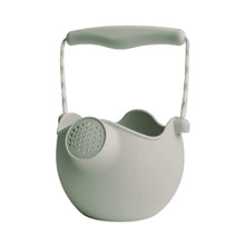 Load image into Gallery viewer, Scrunch Watering Can - Green Sage