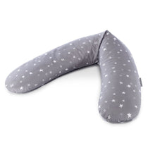 Load image into Gallery viewer, Theraline The Original Maternity and Nursing Pillow - Starry Sky