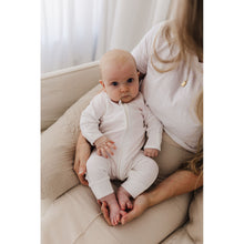Load image into Gallery viewer, Theraline Muslin Maternity & Nursing Pillow - Sand Beige