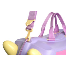 Load image into Gallery viewer, Trunki Glide Ride-on Luggage - Cassie the Cat