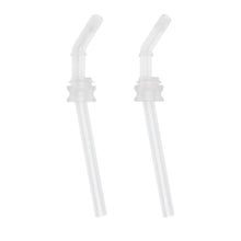 Load image into Gallery viewer, OXO Tot Replacement Straw Set 9Oz - 2Pk