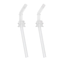 Load image into Gallery viewer, OXO Tot Replacement Straw Set 9Oz - 2Pk