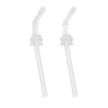 OXO Tot Replacement Straw Set 9Oz - 2Pk