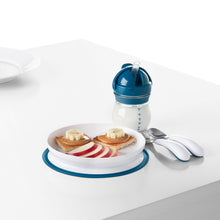 Load image into Gallery viewer, OXO Tot Stick & Stay Suction Plate - Navy