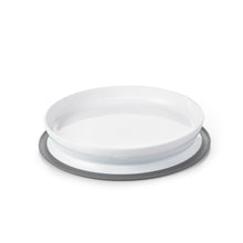 Load image into Gallery viewer, OXO Tot Stick & Stay Suction Plate - Grey