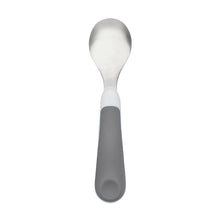 Load image into Gallery viewer, OXO Tot Fork & Spoon Set - Grey