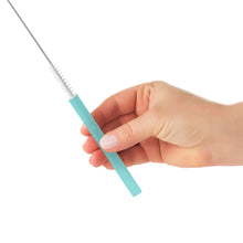 Load image into Gallery viewer, OXO Tot Water Bottle & Straw Cup Cleaning Set - Grey