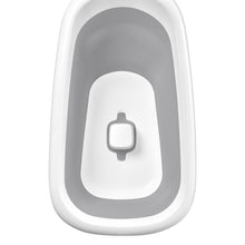 Load image into Gallery viewer, OXO Tot Splash & Store Bathtub