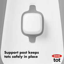Load image into Gallery viewer, OXO Tot Splash & Store Bathtub