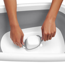 Load image into Gallery viewer, OXO Tot Splash & Store Bathtub