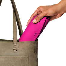 Load image into Gallery viewer, OXO Tot Sleeved Bib - Pink