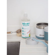 Load image into Gallery viewer, Beaba Baby Bottle & Dish Washing Liquid 500ml
