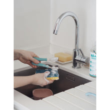 Load image into Gallery viewer, Beaba Baby Bottle & Dish Washing Liquid 500ml