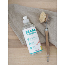 Load image into Gallery viewer, Beaba Baby Bottle & Dish Washing Liquid 500ml