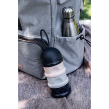 Load image into Gallery viewer, Beaba Formula & Snacks Container - Night Blue