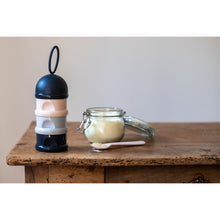 Load image into Gallery viewer, Beaba Formula & Snacks Container - Night Blue
