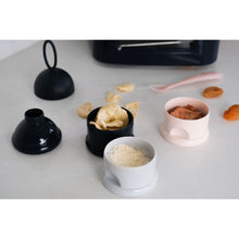 Load image into Gallery viewer, Beaba Formula & Snacks Container - Night Blue