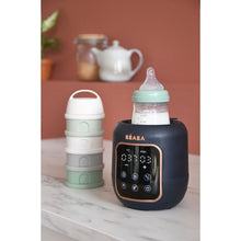 Load image into Gallery viewer, Beaba 5 in 1 Multi Milk - Night Blue