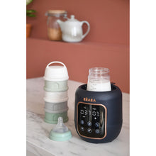 Load image into Gallery viewer, Beaba 5 in 1 Multi Milk - Night Blue