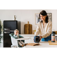 Load image into Gallery viewer, Beaba 5 in 1 Multi Milk - Night Blue