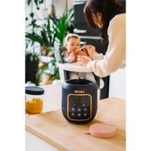 Load image into Gallery viewer, Beaba 5 in 1 Multi Milk - Night Blue