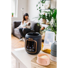 Load image into Gallery viewer, Beaba 5 in 1 Multi Milk - Night Blue