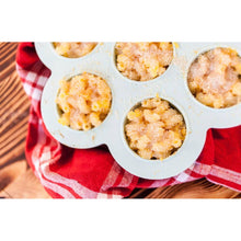 Load image into Gallery viewer, Beaba Multiportions Silicone Freezer Tray 6 x 90ml - Pink