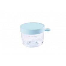 Load image into Gallery viewer, Beaba Superior Glass Conservation Jar 150ml - Pink