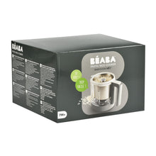 Load image into Gallery viewer, Beaba Babycook Neo Pasta &amp; Rice Cooker - White
