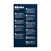 Load image into Gallery viewer, Beaba Milk Prep Bottle & Drinks Preparer - Night Blue (BS Plug)