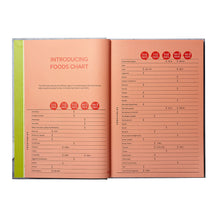 Load image into Gallery viewer, Beaba New Babycook Book My First Meal