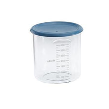 Load image into Gallery viewer, Beaba Maxi+ Portion Tritan 420 ml - Grey