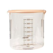 Load image into Gallery viewer, Beaba Maxi+ Portion Tritan 420 ml - Grey