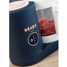 Load image into Gallery viewer, Beaba Babycook Neo Baby Food Processor - Night Blue