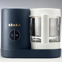 Load image into Gallery viewer, Beaba Babycook Neo Baby Food Processor - Night Blue