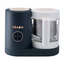Load image into Gallery viewer, Beaba Babycook Neo Baby Food Processor - Night Blue