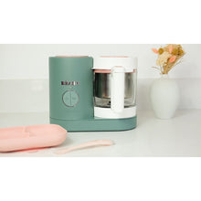 Load image into Gallery viewer, Beaba Babycook Neo Baby Food Processor - Eucalyptus