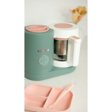 Load image into Gallery viewer, Beaba Babycook Neo Baby Food Processor - Eucalyptus