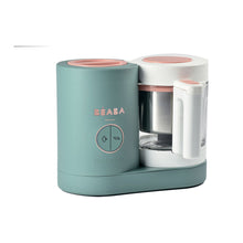 Load image into Gallery viewer, Beaba Babycook Neo Baby Food Processor - Eucalyptus