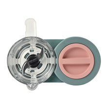 Load image into Gallery viewer, Beaba Babycook Neo Baby Food Processor - Eucalyptus