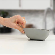 Load image into Gallery viewer, Beaba Silicone Suction Meal Set - Pink