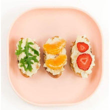 Load image into Gallery viewer, Beaba Silicone Suction Plate - Light Blue