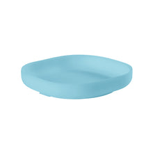 Load image into Gallery viewer, Beaba Silicone Suction Plate - Light Blue