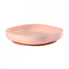 Load image into Gallery viewer, Beaba Silicone Suction Plate - Light Pink