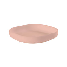 Load image into Gallery viewer, Beaba Silicone Suction Plate - Light Pink