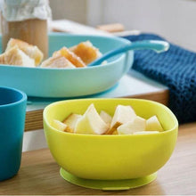 Load image into Gallery viewer, Beaba Silicone Suction Plate - Light Pink