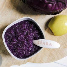 Load image into Gallery viewer, Beaba Silicone Suction Bowl - Grey