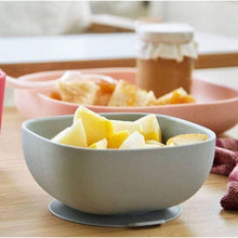Load image into Gallery viewer, Beaba Silicone Suction Bowl - Pink