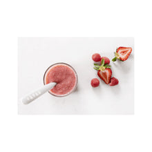 Load image into Gallery viewer, Beaba 1st Stage Silicone Spoon - Velvet Grey