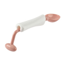 Load image into Gallery viewer, Beaba 360 Training Spoon - Old Pink